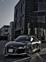 game pic for Audi R8